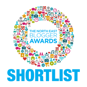 The North East Blogger Awards