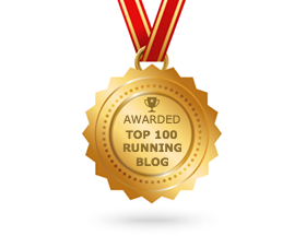 Top 100 Running Blogs