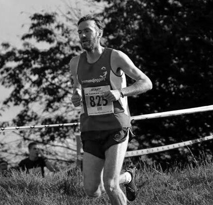 Kev Richardson