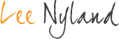 Lee Nyland Signature