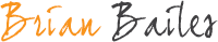 Brian Bailes Signature