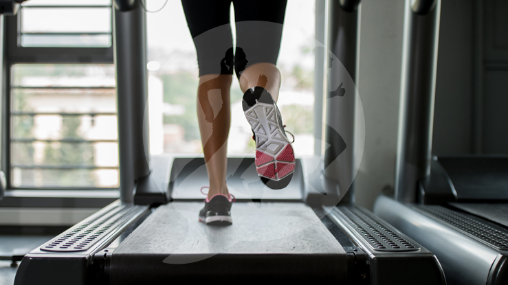 How To Maintain Proper Treadmill Form