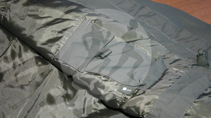 Mountain Warehouse Canyon Jacket 3