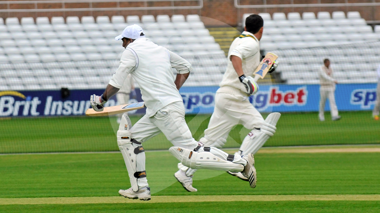 Has The Cricket World Cup Inspired You To Get Fit In 2015?