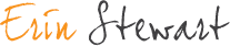 Erin Stewart Signature