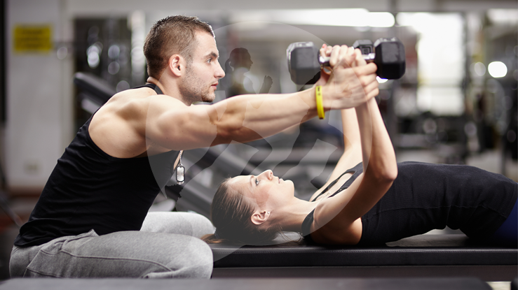 10 Steps to Becoming a Great Personal Trainer