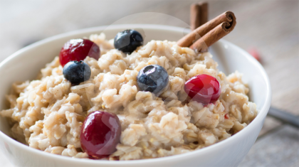 4 Immune Boosting Porridge Toppings