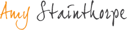 Amy Stainthorpe Signature