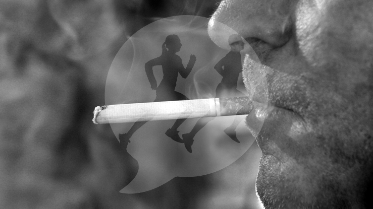 How Quitting Smoking Will Improve Your Fitness Levels