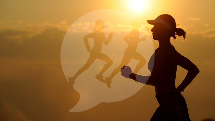 How To Stay Safe And Healthy When You’re Running